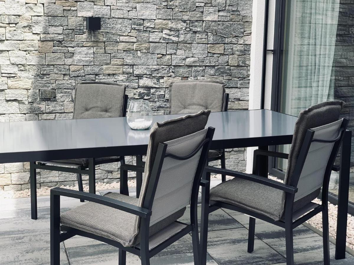 Ferienwohnung Troger Fieberbrunn Exterior foto