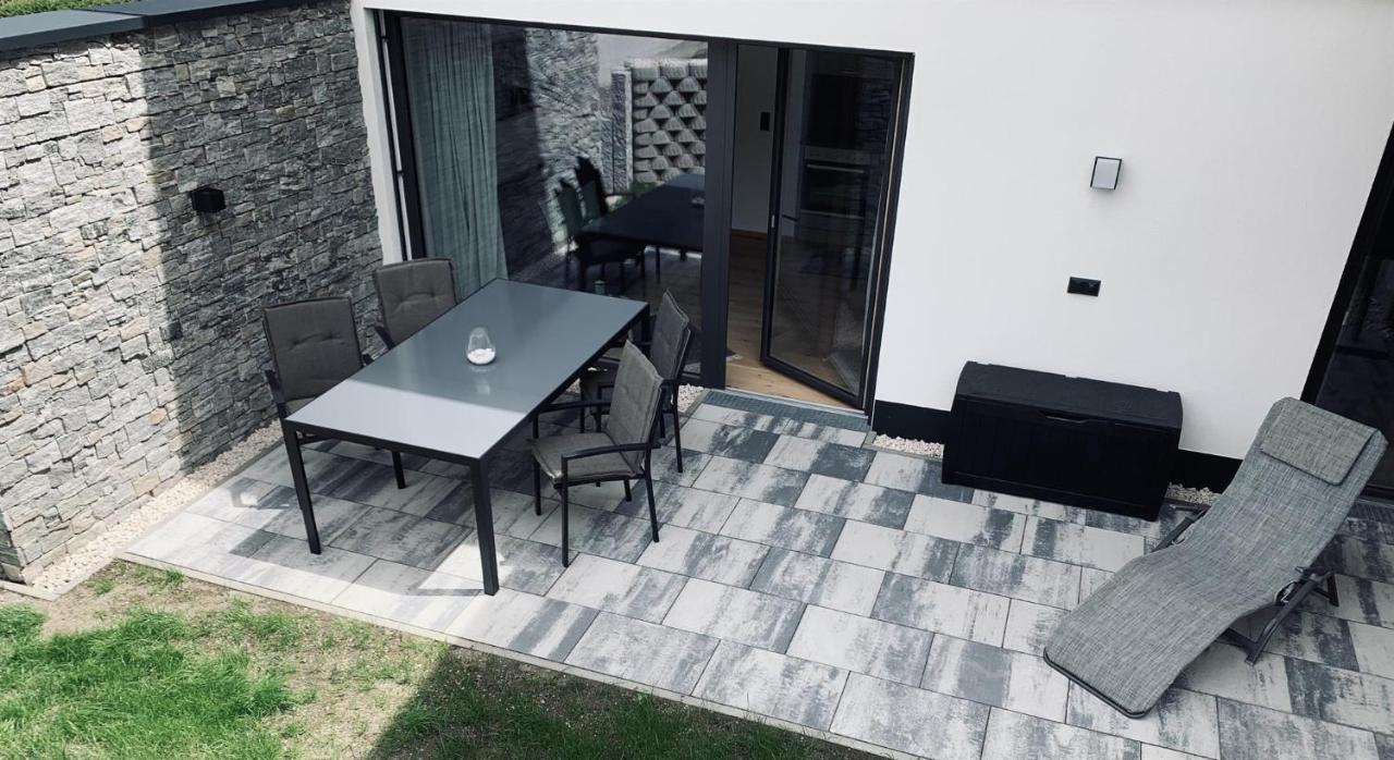 Ferienwohnung Troger Fieberbrunn Exterior foto