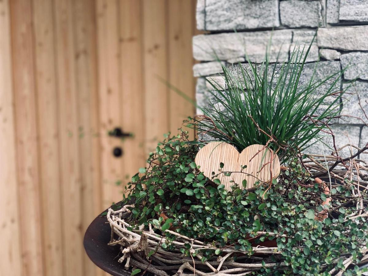 Ferienwohnung Troger Fieberbrunn Exterior foto