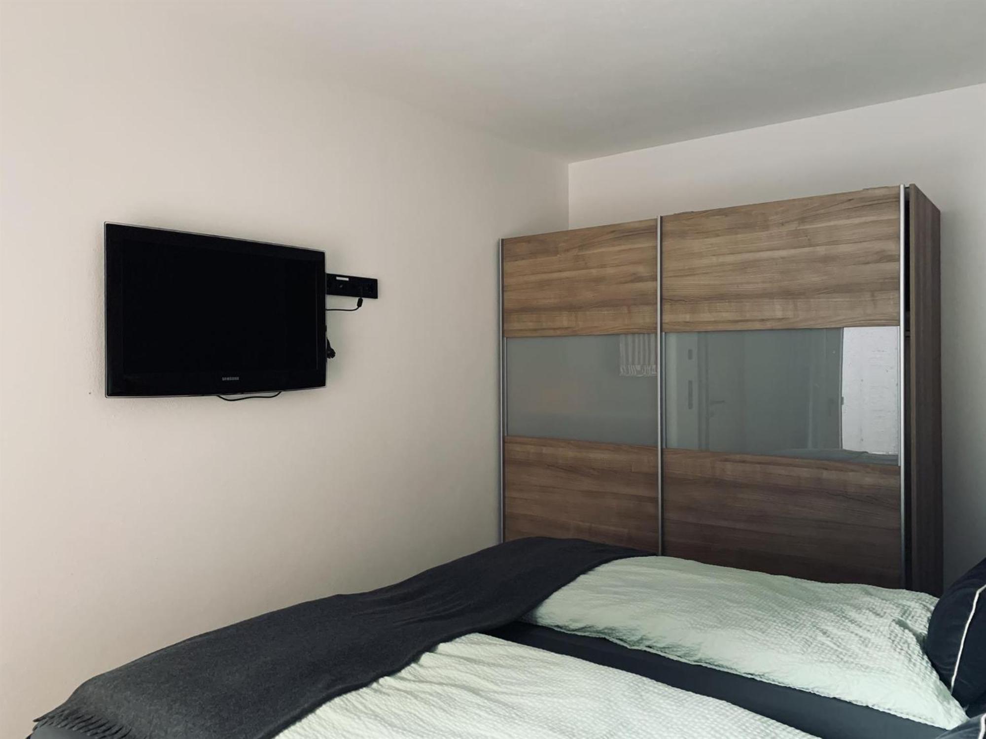 Ferienwohnung Troger Fieberbrunn Exterior foto