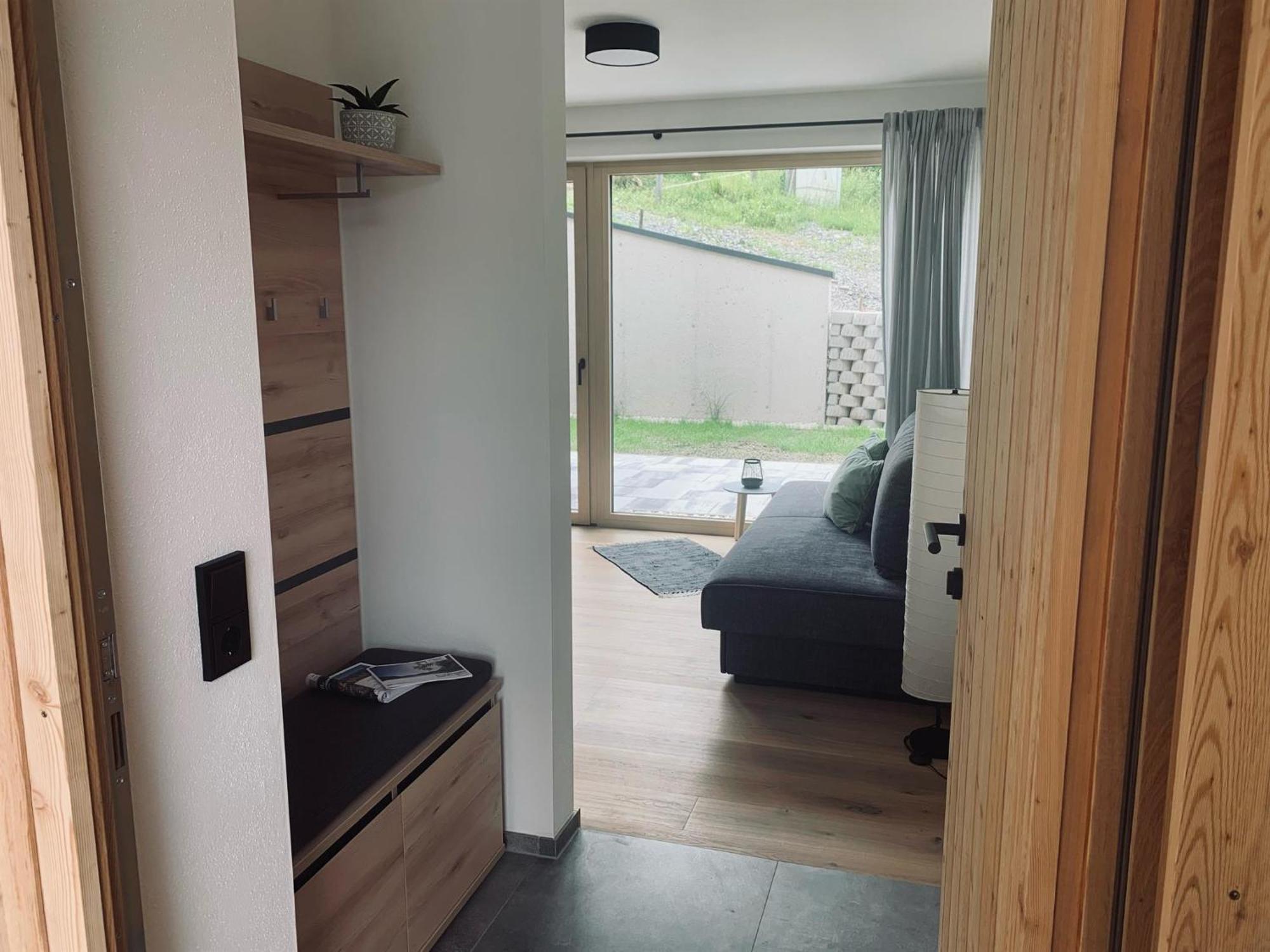 Ferienwohnung Troger Fieberbrunn Quarto foto